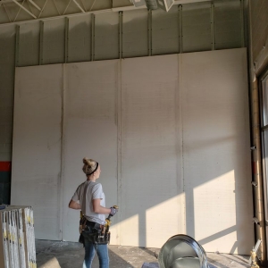 Photo of Rapid Construction
