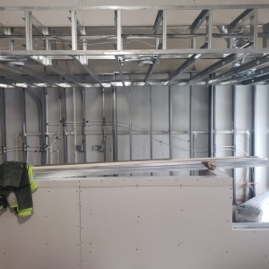 Photo of Rapid Construction