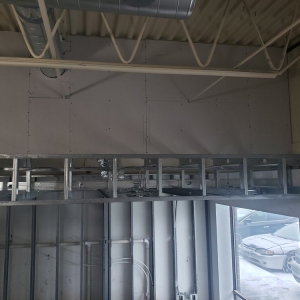 Photo of Rapid Construction