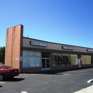 La Mesa Heartland Property Management