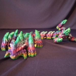 Photo of 3D Fabrication
