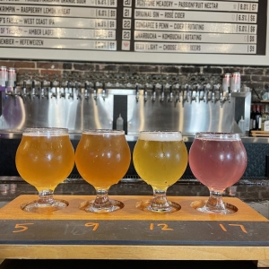 Photo of Ruby Beach Brewing