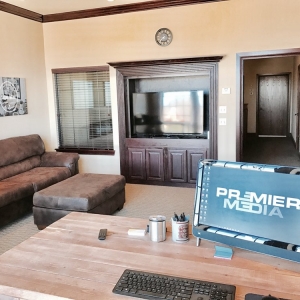Photo of Premier Media