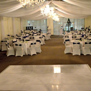 Photo of Celebrity Events Decor & Banquet Hall