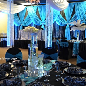Photo of Celebrity Events Decor & Banquet Hall