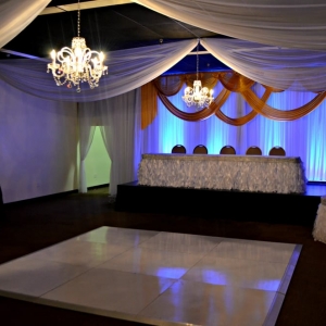 Photo of Celebrity Events Decor & Banquet Hall