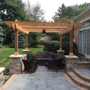 Photo of Poul's Landscaping & Nursery