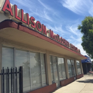 Photo of Allison-McCloskey Escrow Company