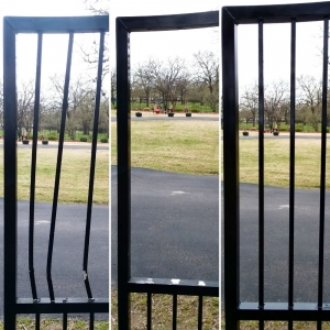 Photo of Automatic Gates By Jacob
