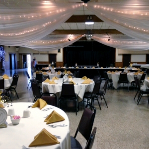 Photo of Bloomington Event Center