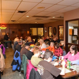 Photo of Bloomington Event Center