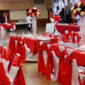 Photo of Bloomington Event Center