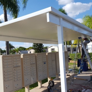 Photo of Tin Patio