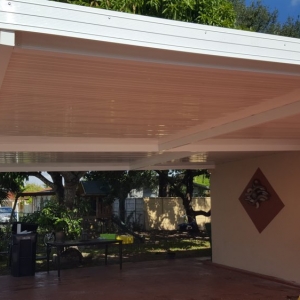 Photo of Tin Patio