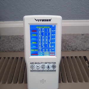Photo of Apex Clean Air AC, Heating Repair, & Air Duct Cleaning