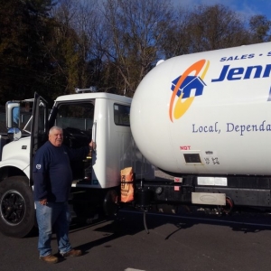 Photo of Jennings Oil & Propane