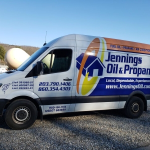 Photo of Jennings Oil & Propane