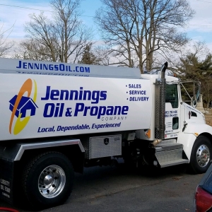 Photo of Jennings Oil & Propane