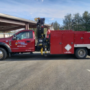 Photo of Jennings Oil & Propane
