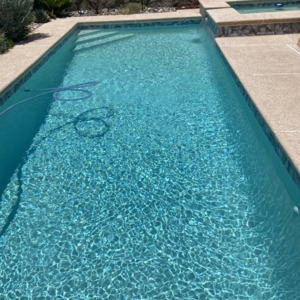 Photo of Premier pool cleaning services