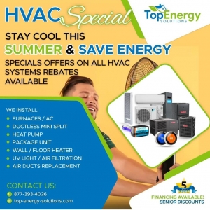 Photo of Top Energy Solutions