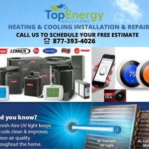 Photo of Top Energy Solutions