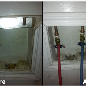 Photo of Peter's Plumbing
