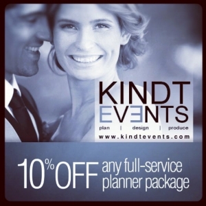 Photo of KINDT Events