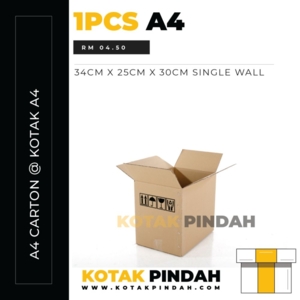 Photo of Kotak Murah