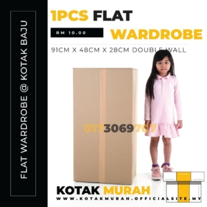Photo of Kotak Murah