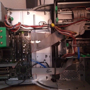 Photo of Advanced Computers