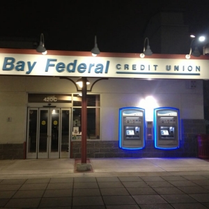 Photo of Bay Federal Credit Union