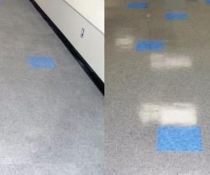 Photo of Commercial Flooring Solutions