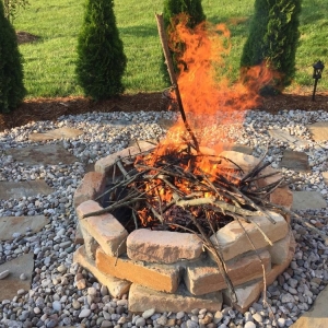 Photo of Dave Hartley Landscaping