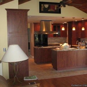 Photo of Arellano-Kitchens