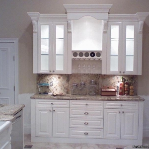 Photo of Arellano-Kitchens