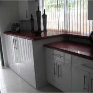 Photo of Arellano-Kitchens