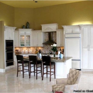 Photo of Arellano-Kitchens
