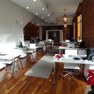 Photo of Terrier Real Estate - Compass