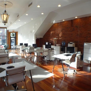 Photo of Terrier Real Estate - Compass