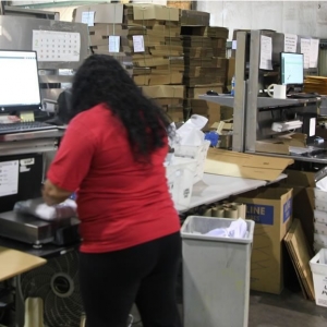 Photo of Warehousing Pro