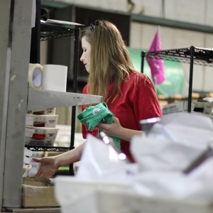 Photo of Warehousing Pro