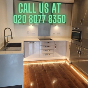 Photo of Kensington Cleaners