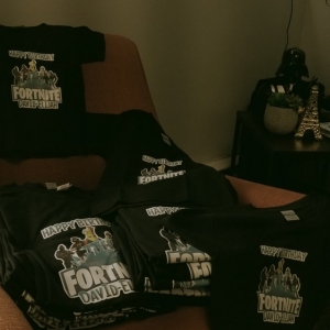 Photo of Print Ur Shirts