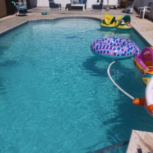 Photo of JL Pool Service