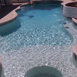 Photo of JL Pool Service