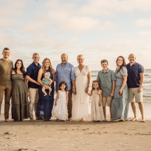 Photo of Beth Jeffrey Photography