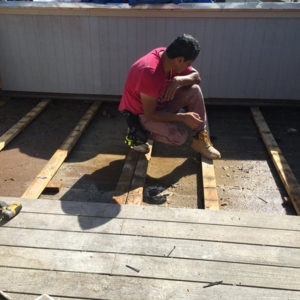 Photo of Vitelas Fine Woodwork & Remodeling