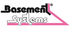 Photo of Badger Basement Systems