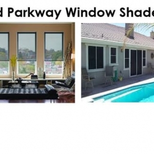Photo of Grand Parkway Window Shades